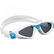 Swimming Goggles Aqua Sphere KAYENNE SMALL Dark Visor