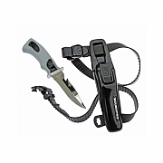 Diving knives  Emergency rescue knives