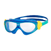 Zoggs PHANTOM KIDS  swimming goggles