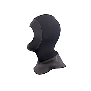 Neoprene hood Agama DIVE 6,5 mm for full-face mask