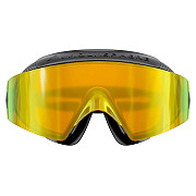 Swimming goggles Aqua Sphere DEFY.ULTRA mirror lenses gold