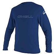 Men's lycra T-shirt O'neill LOOSE FIT, long sleeves