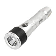 Flashlight Mares EOS 25 LR LASER 2500 lm