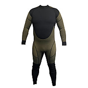 Men's neoprene MILITARY 5 mm