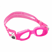 Children´s swimming googles Aqua Sphere MOBY KID clear lens