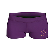 Women's neoprene shorts Hiko NANI