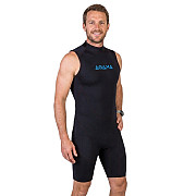 Men's neoprene swimsuit Agama SWIMMING 2 mm