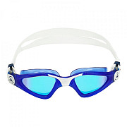 Swimming goggles Aqua Sphere KAYENNE titanium mirrored lens