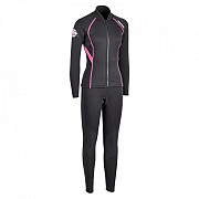 Women's neoprene jacket Aropec CONQUER 1.5 mm