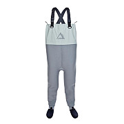 Made to measure neoprene waders Agama SPRING 5 mm