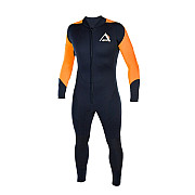 Men's neoprene suit Agama XAVER 3 mm