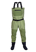 Made to measure fishing waders Agama FLY EXTRA