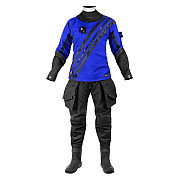 Dry suit Agama TECH LADY blue