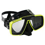Mask Aqua Lung LOOK BLACK