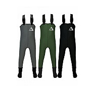 Neoprene waders Agama COLDWATER 6,5 mm