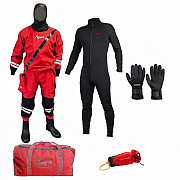 Set Agama RESCUE BASIC