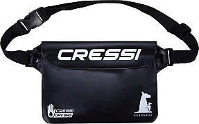 Waterproof kidney bag Cressi KANGAROO