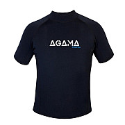 Neoprene T-shirt Agama THERMAL NEW 2 mm