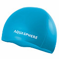 Swimming cap Aqua Sphere PLAIN SILICONE CAP