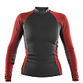 Women's neoprene shirt Hiko SYMBIO NEW 1.5 mm, long sleeve