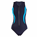 Women's neoprene swimsuit Agama ELLE HOT 3 mm