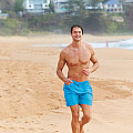 Men's swimwear Zoggs MOSMAN