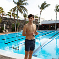 Men's swimwear Zoggs MOSMAN