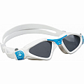 Swimming Goggles Aqua Sphere KAYENNE SMALL Dark Visor