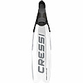 Freediving fins Cressi GARA TURBO IMPULSE