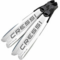 Freediving fins Cressi GARA TURBO IMPULSE