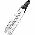 Freediving fins Cressi GARA TURBO IMPULSE