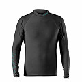 Men's lycra shirt Hiko SHADE DEW, long sleeve