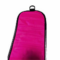 Closed decompression buoy Agama PINK 180 x 18 cm II. quality