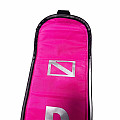 Closed decompression buoy Agama PINK 180 x 18 cm II. quality