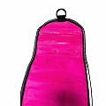 Closed decompression buoy Agama PINK 180 x 18 cm II. quality