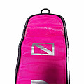 Closed decompression buoy Agama PINK 180 x 18 cm II. quality