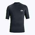 Mens Quiksilver UPF50 Short Sleeve Lycra T-Shirt