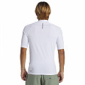 Mens Quiksilver UPF50 Short Sleeve Lycra T-Shirt