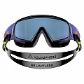 Swimming goggles Aqua Sphere DEFY.ULTRA mirror lenses blue