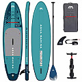 Paddleboard Aqua Marina BEAST set