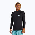 Quiksilver UFP50 Men Lycra T-Shirt, Long Sleeve