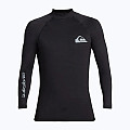 Quiksilver UFP50 Men Lycra T-Shirt, Long Sleeve