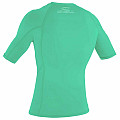 Boys lycra shirt O'neill LIME short sleeve