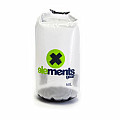 Boat bag Elements TRANSPARENT 60 L