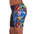 Boys swimwear  Zoggs VOLT JAMMER BOYS REFLECTION - 140 cm/SWS 25