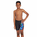 Boys swimwear  Zoggs VOLT JAMMER BOYS REFLECTION - 140 cm/SWS 25