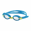 Children's swimming goggles Mares SEASIDE METEOR clear lenses