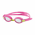 Children's swimming goggles Mares SEASIDE METEOR clear lenses