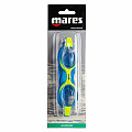 Children's swimming goggles Mares SEASIDE METEOR clear lenses