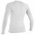 Women's lycra T-shirt O'neill BASIC SKIN long sleeve